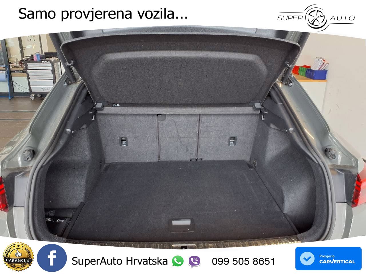 Audi Q3 Sportback 40 TDI (200 KS) quattro S tronic S line