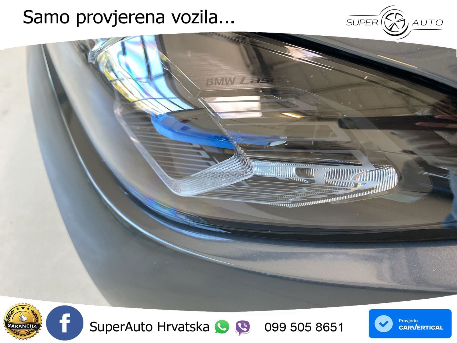 BMW M4 Competition 3.0 (510 KS) Steptronic