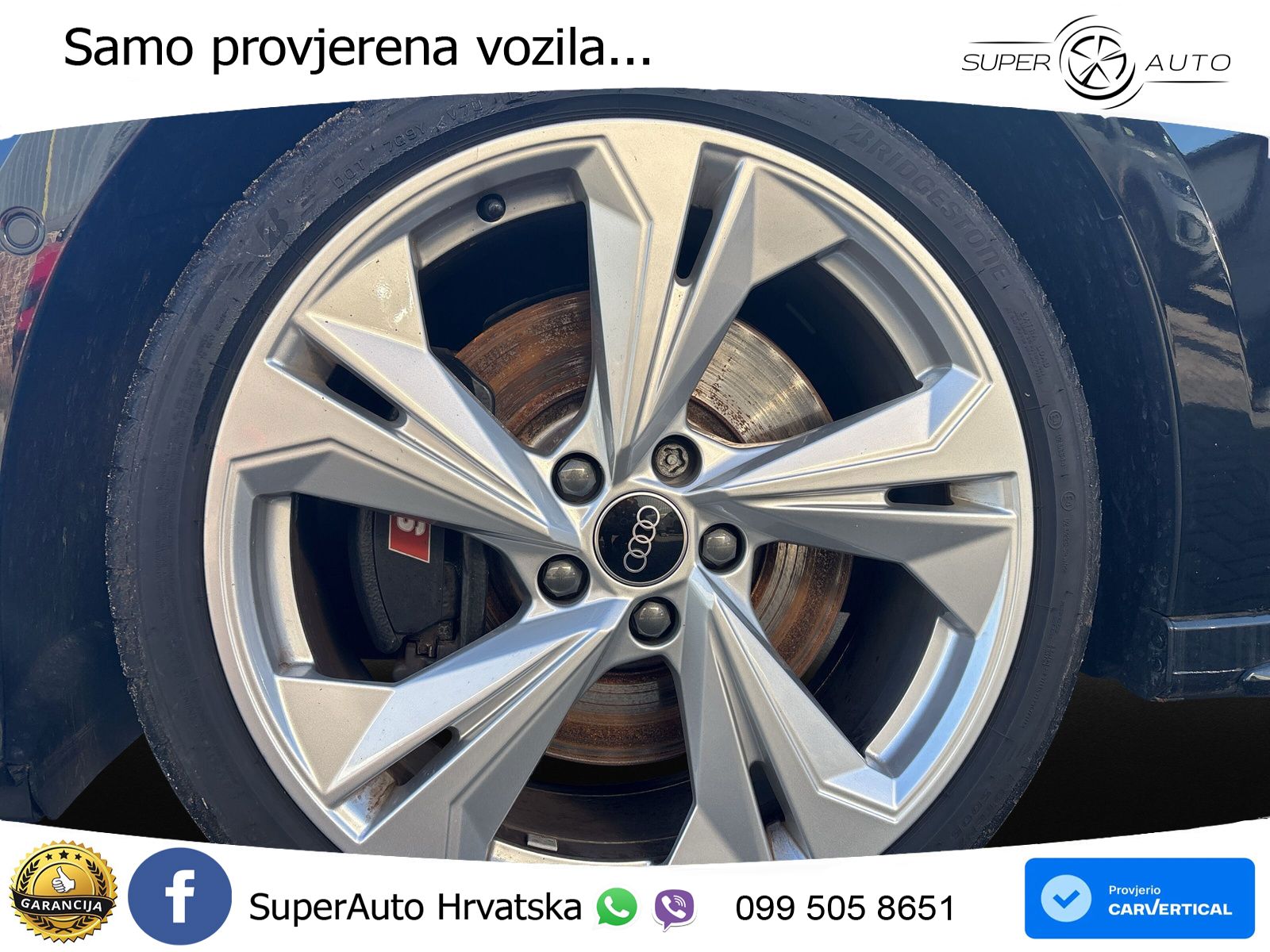 Audi S3 Limuzina 2.0 TFSI (310 KS) quattro S tronic MATRIX+GR SJED+KAM