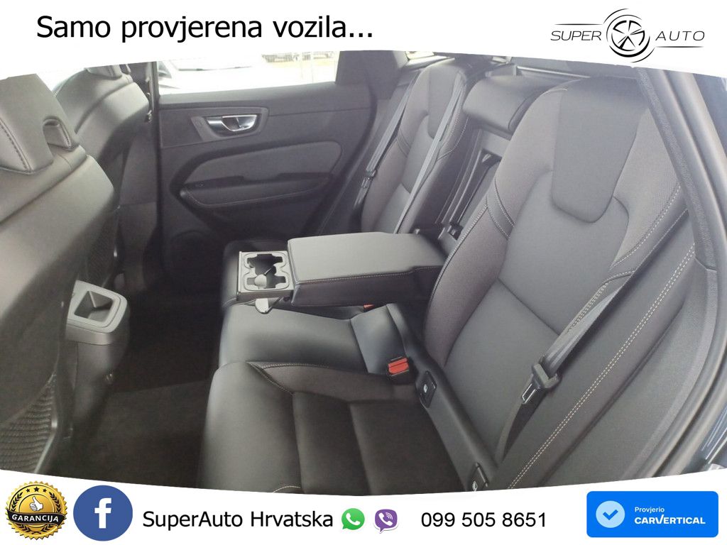 Volvo XC60 B4 Diesel FWD Geartronic