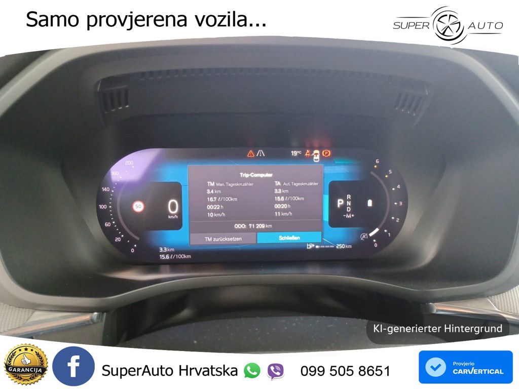 Volvo XC60 B4 Diesel FWD Geartronic