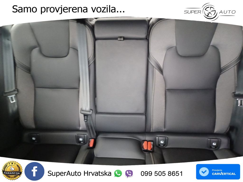 Volvo XC60 B4 Diesel FWD Geartronic