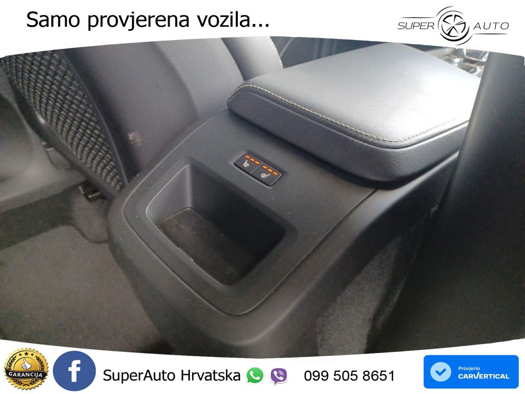 Volvo XC60 B4 Diesel FWD Geartronic