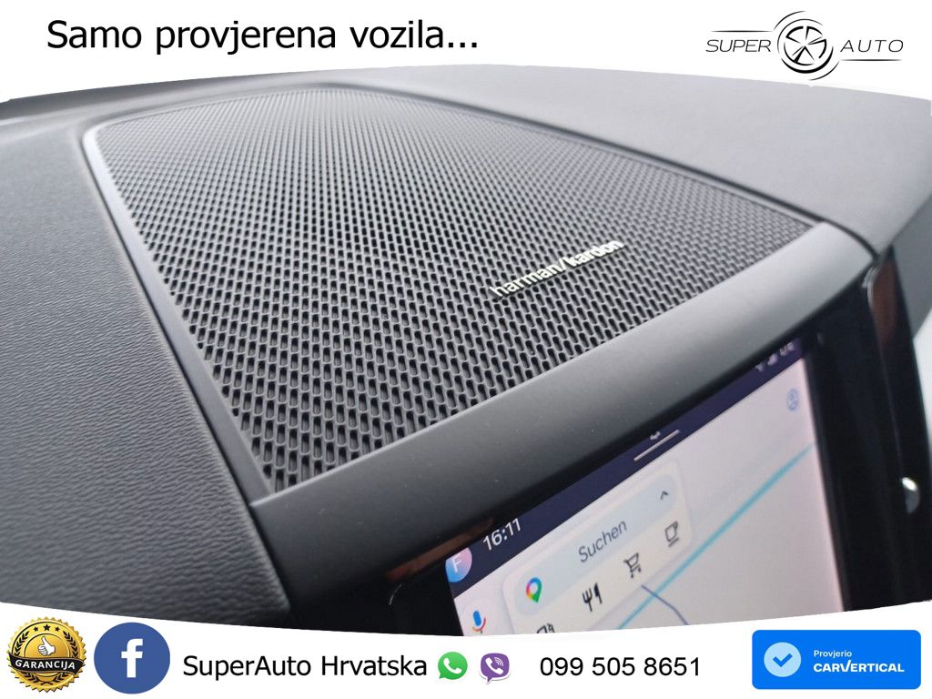 Volvo XC60 B4 Diesel FWD Geartronic
