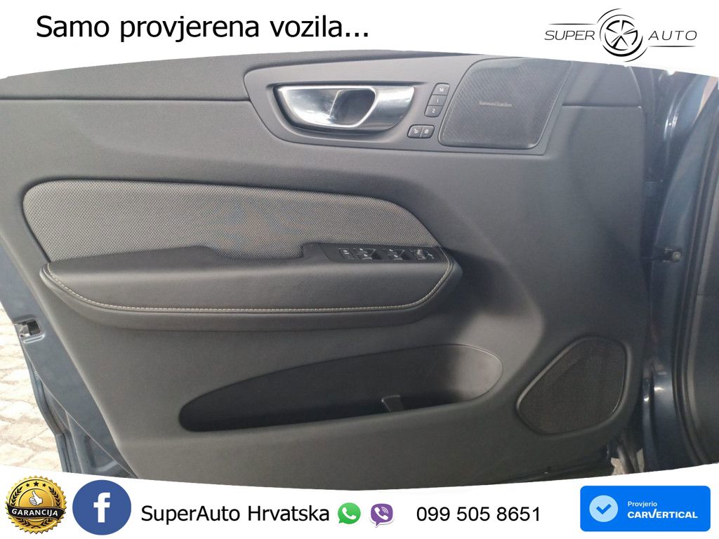 Volvo XC60 B4 Diesel FWD Geartronic