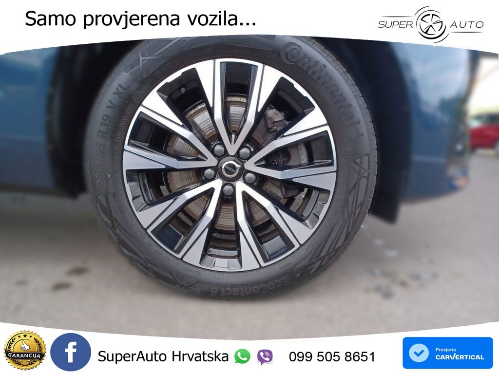 Volvo XC60 B4 Diesel FWD Geartronic