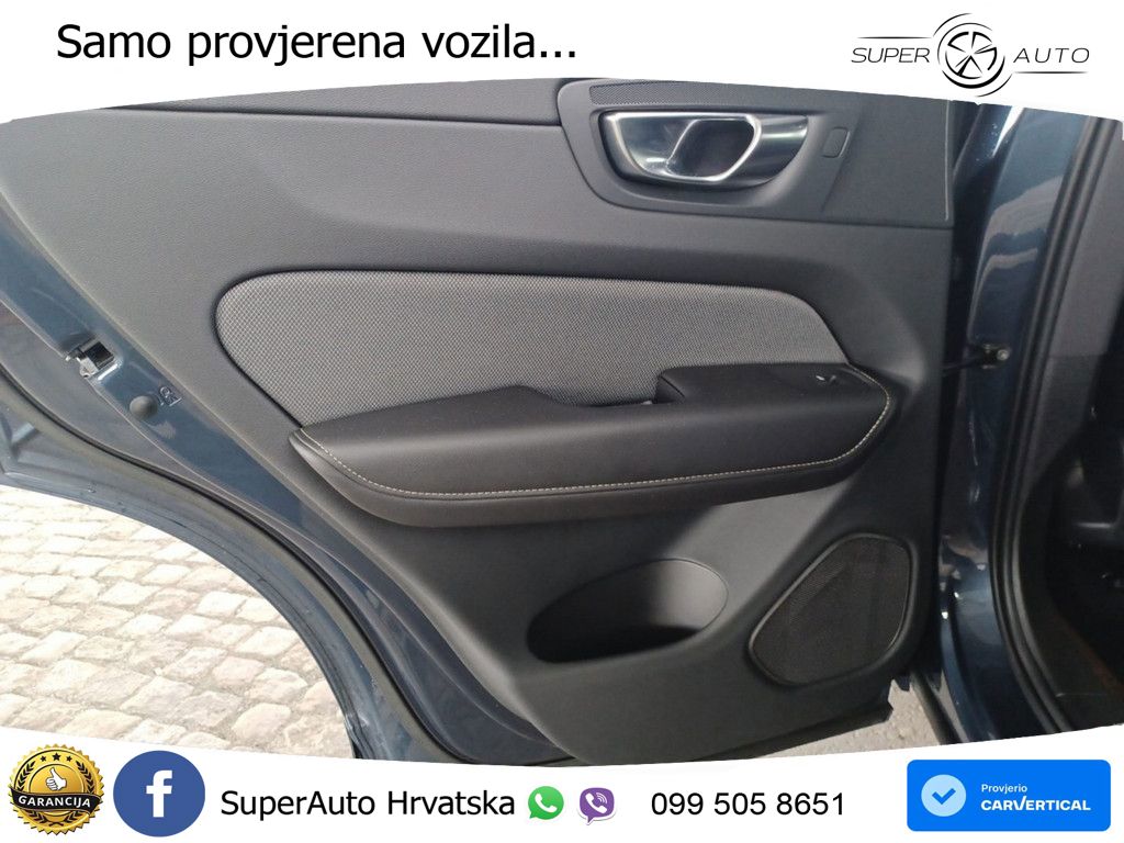 Volvo XC60 B4 Diesel FWD Geartronic