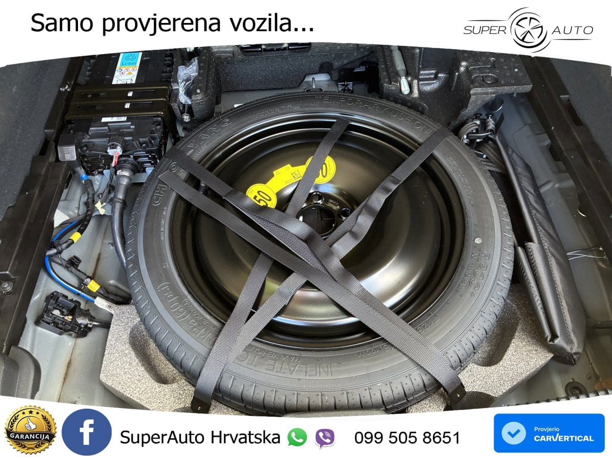 Volvo XC60 B5 Benzin AWD Geartronic LED+GR SJED+ACC