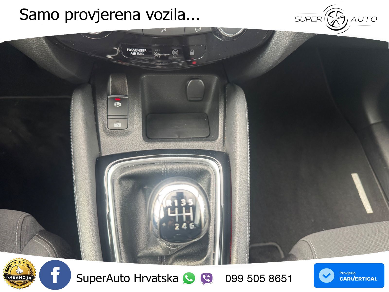 Nissan Qashqai 1.7 dCi (150 KS) N-Connecta