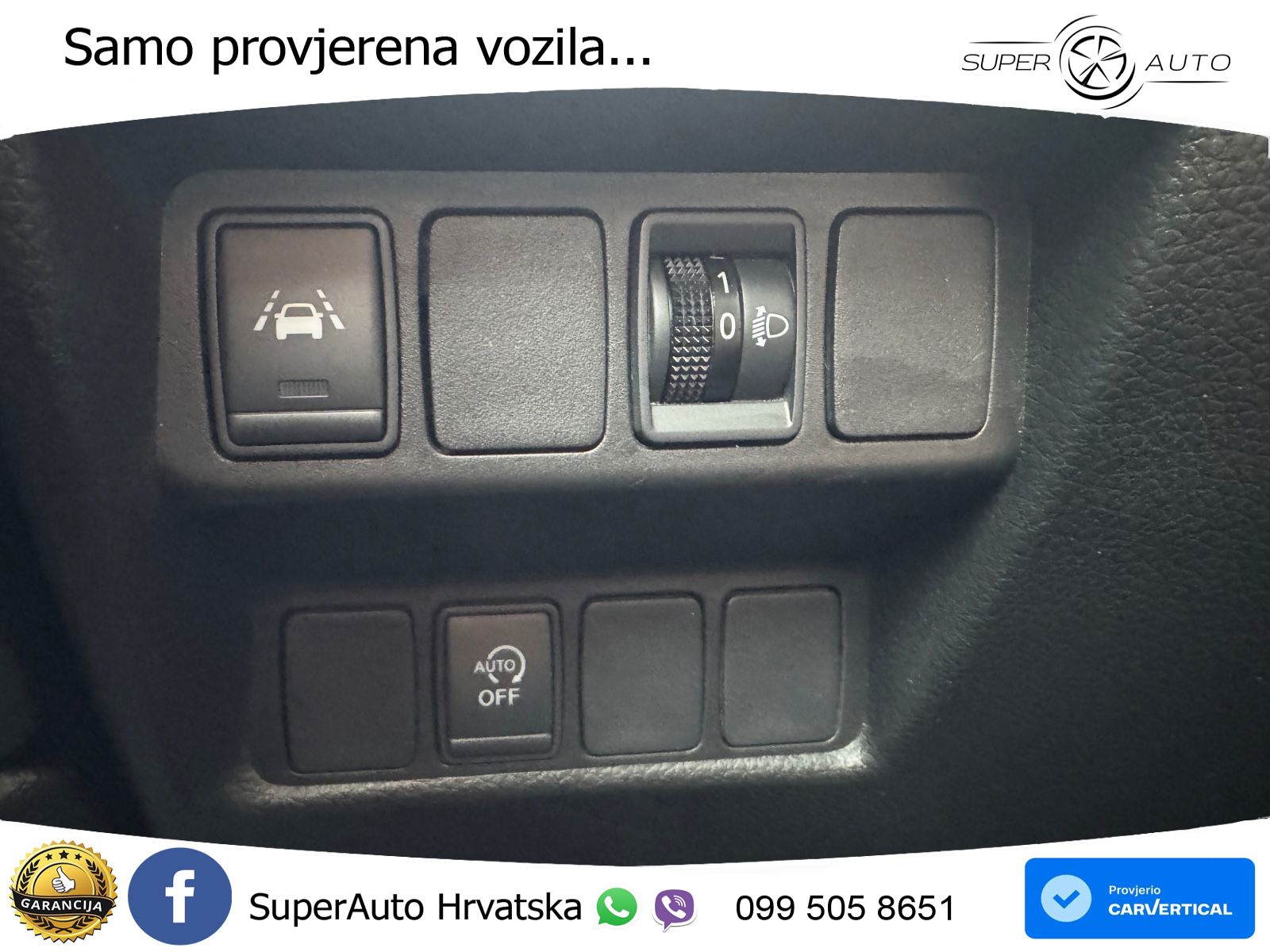 Nissan Qashqai 1.7 dCi (150 KS) N-Connecta