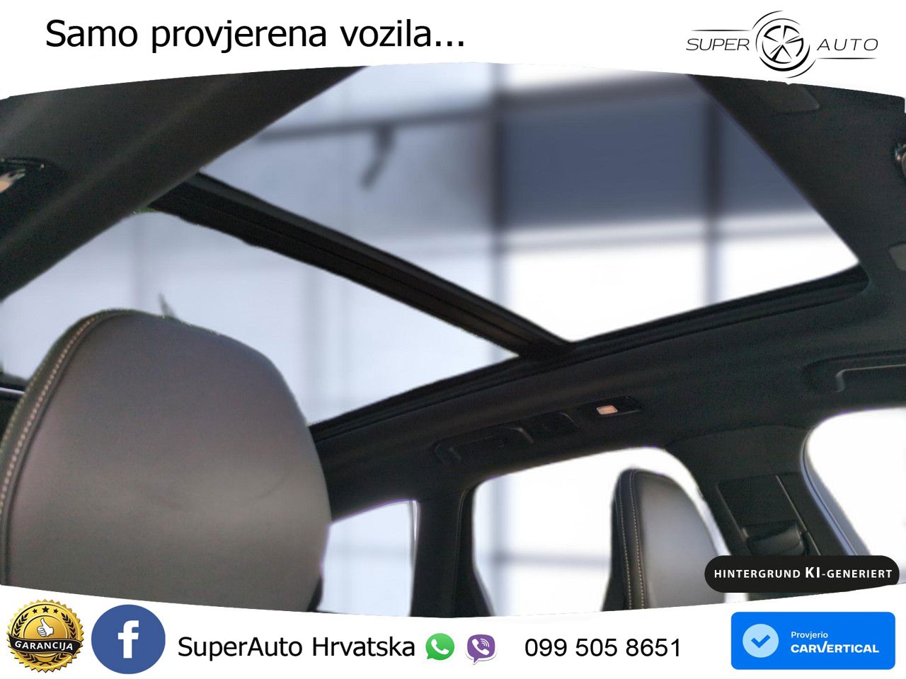 Volvo XC60 T8 AWD Geartronic
