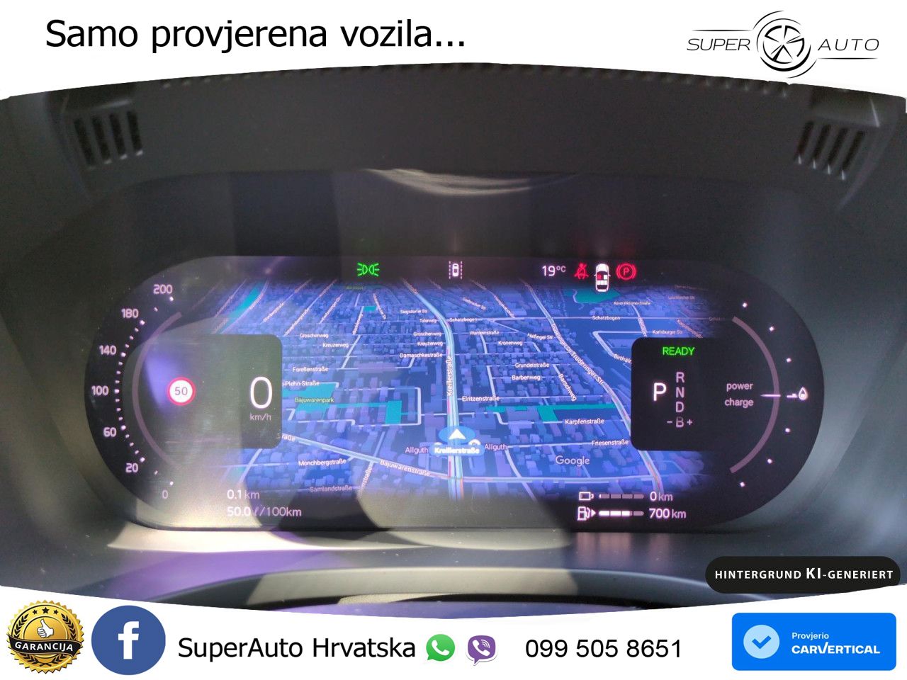 Volvo XC60 T8 AWD Geartronic