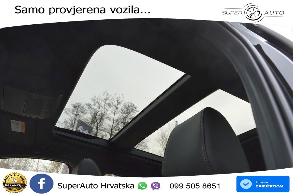 Mazda CX-60 2.5 e-Skyactiv (328 KS) AWD Automatic LED+GR SJED+ACC