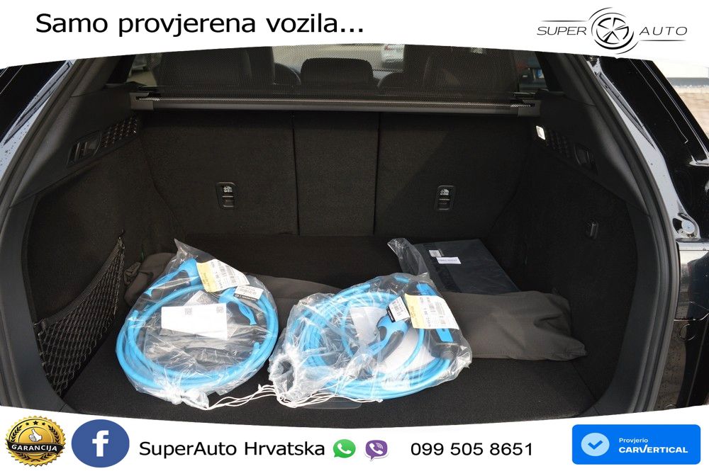 Mazda CX-60 2.5 e-Skyactiv (328 KS) AWD Automatic LED+GR SJED+ACC