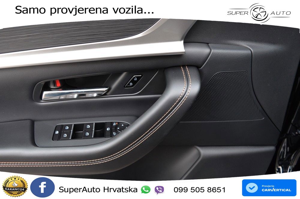 Mazda CX-60 2.5 e-Skyactiv (328 KS) AWD Automatic LED+GR SJED+ACC