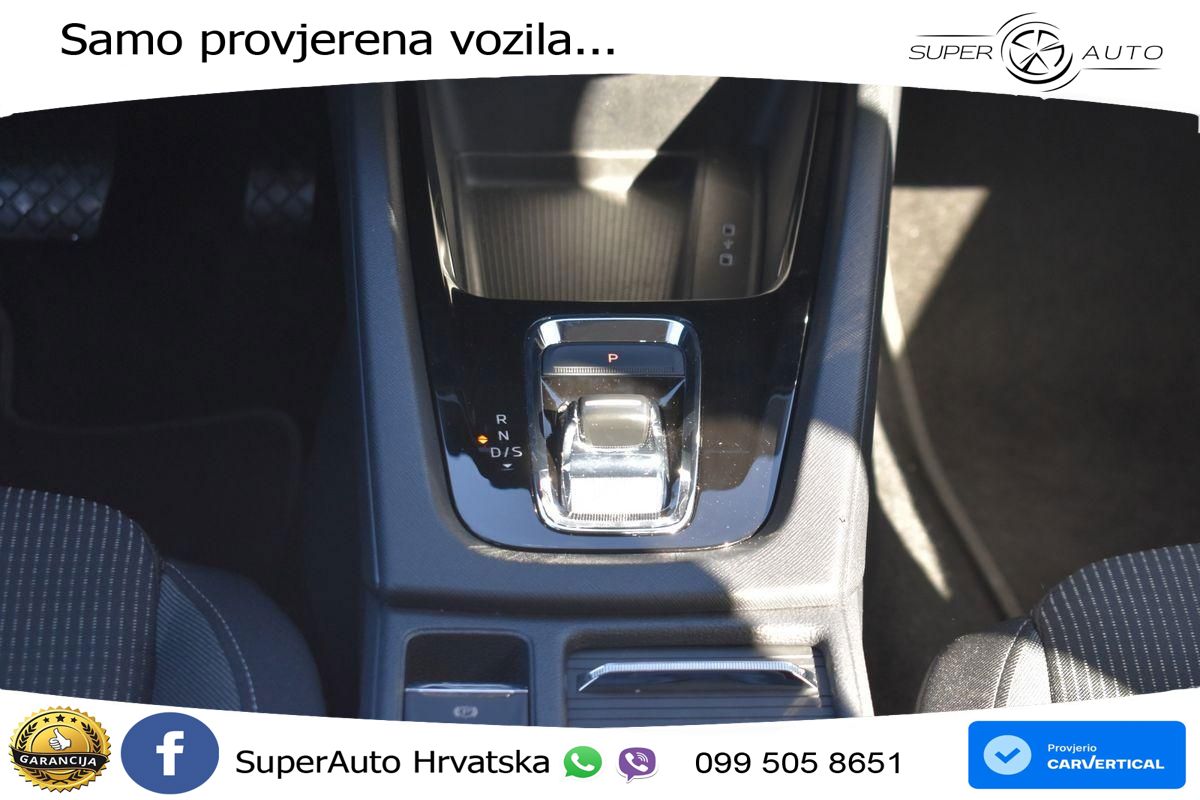 Škoda Octavia Combi 1.5 TSI EVO e-TEC (150 KS) DSG Selection LED+GR SJED+ACC
