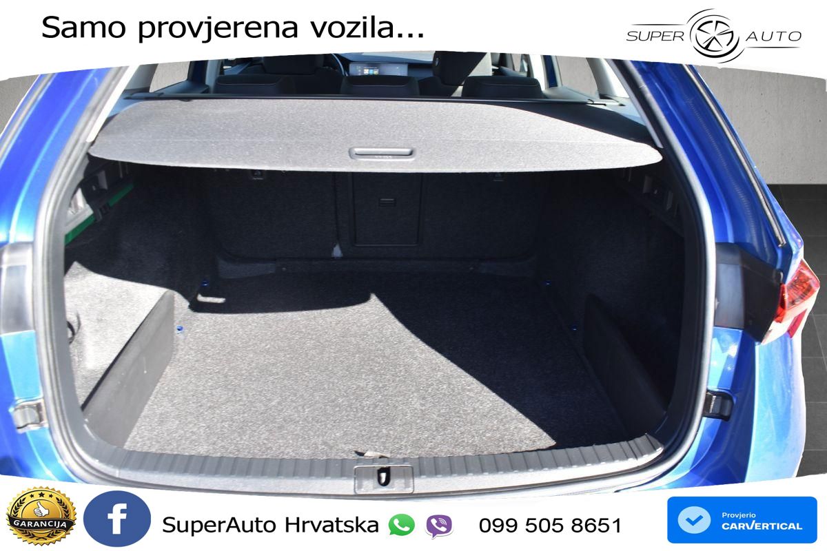Škoda Octavia Combi 1.5 TSI EVO e-TEC (150 KS) DSG Selection LED+GR SJED+ACC