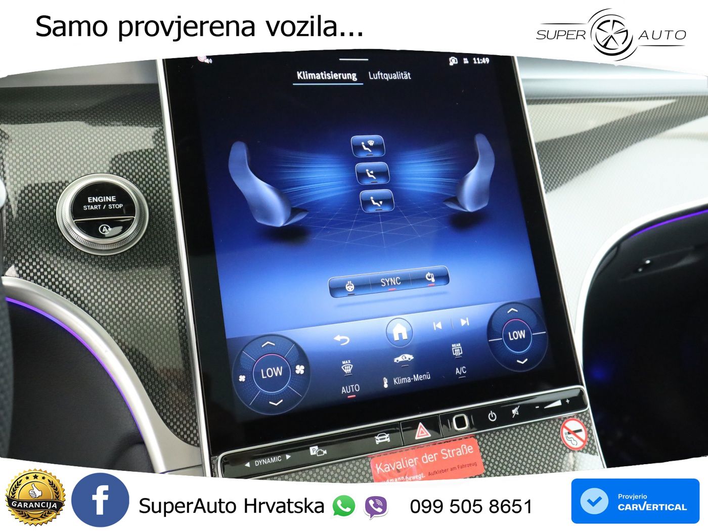 Mercedes GLC 220d (197 KS) 4MATIC 9G-TRONIC ACC+GR SJED+360+PANO