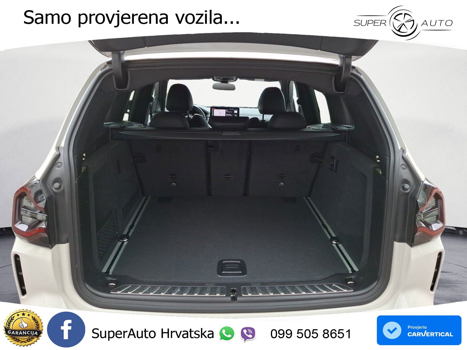 BMW X3 M40d xDrive Steptronic LED+GR SJED+ACC
