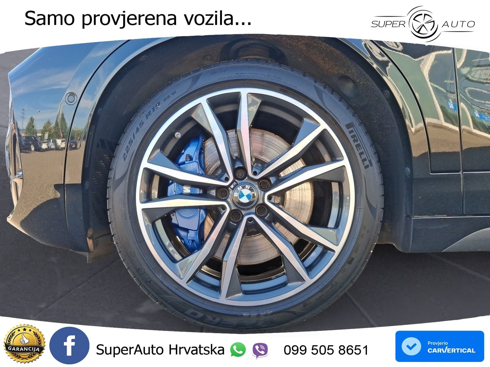 BMW X2 M35i xDrive Steptronic LED+GR SJED+ACC