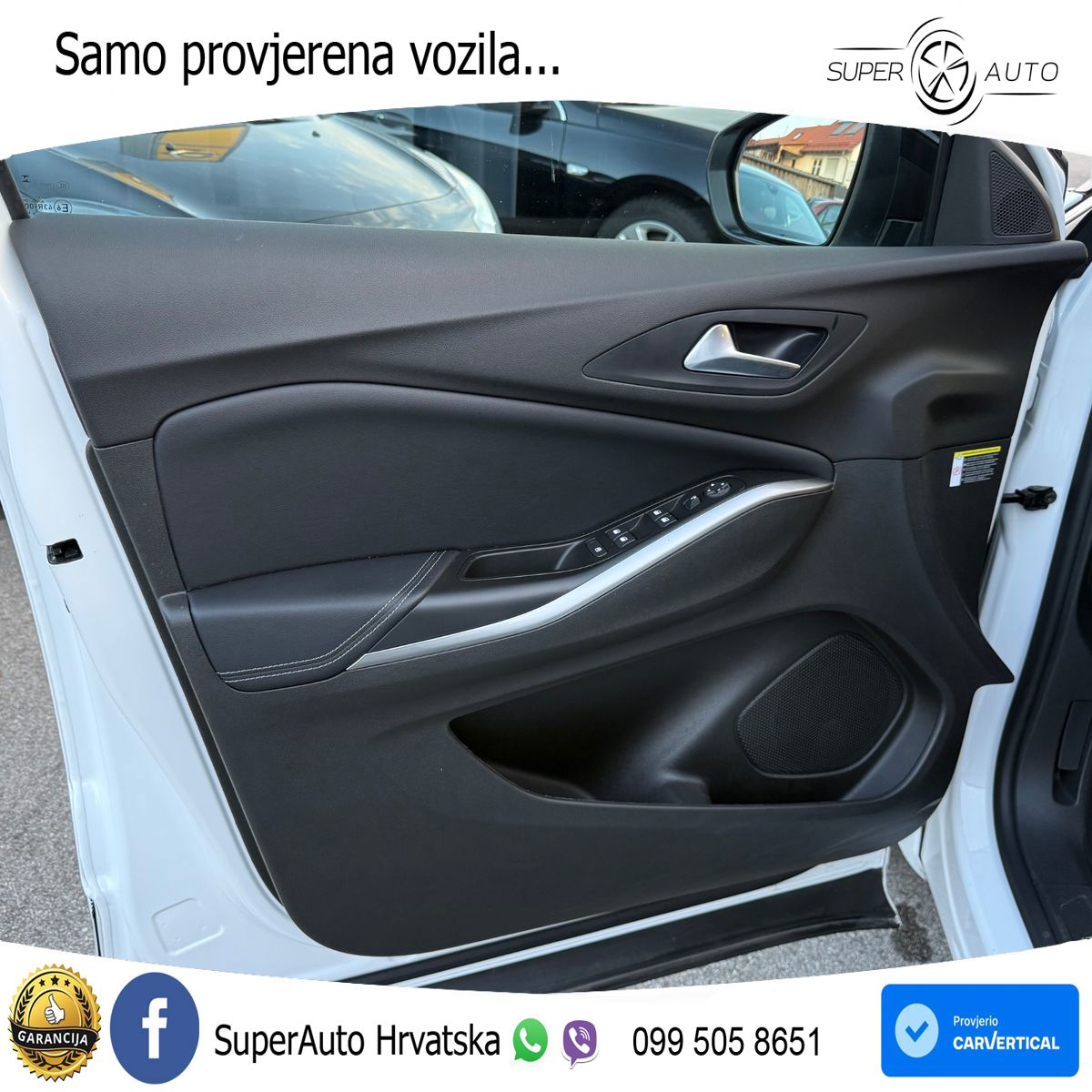Opel Grandland 1.2i Turbo (130 KS) Ultimate
