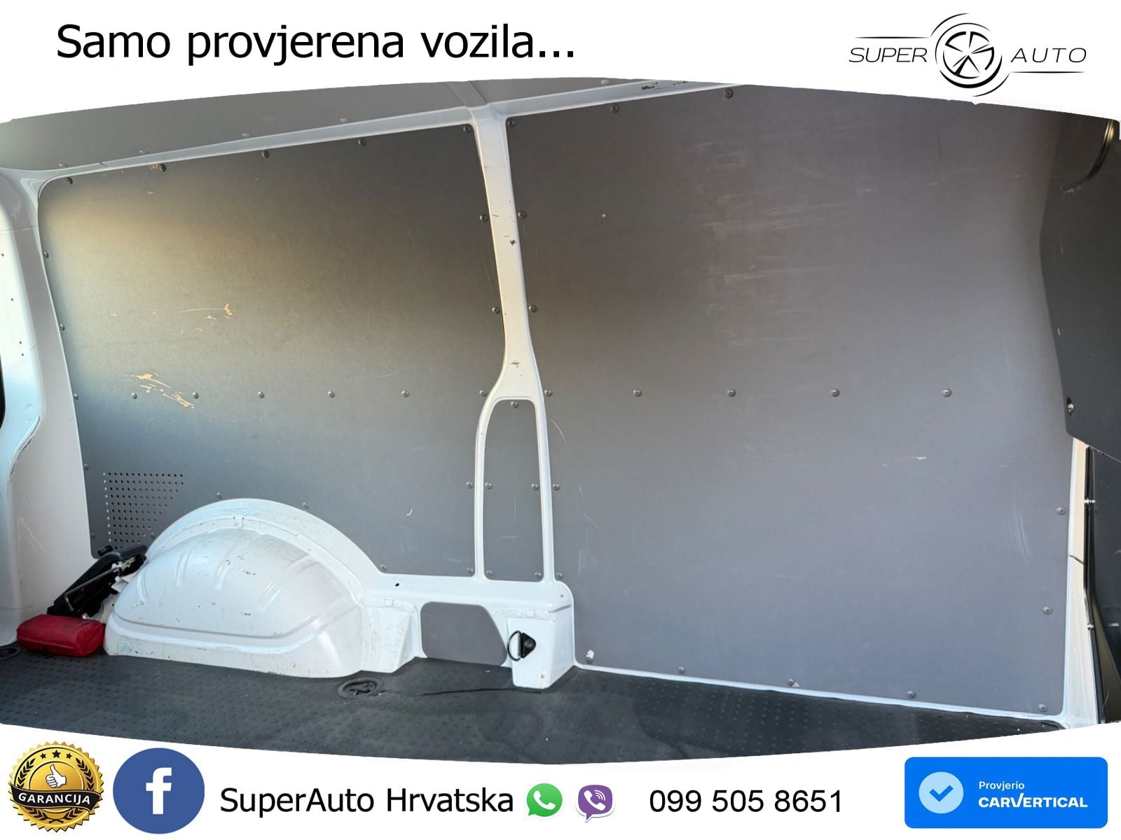 Volkswagen T6.1 Transporter Kasten 2.0 TDI Lang 110 KS