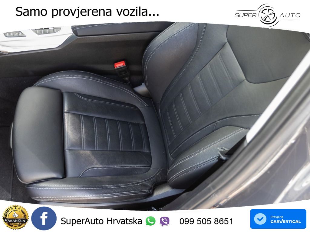 BMW 330i (245 KS) xDrive Steptronic LED+GR SJED+ACC