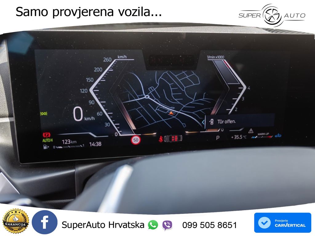 BMW 330i (245 KS) xDrive Steptronic LED+GR SJED+ACC