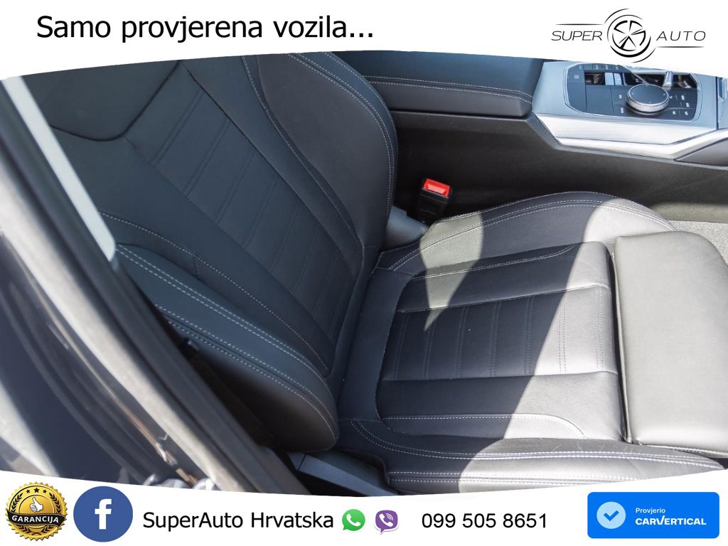 BMW 330i (245 KS) xDrive Steptronic LED+GR SJED+ACC