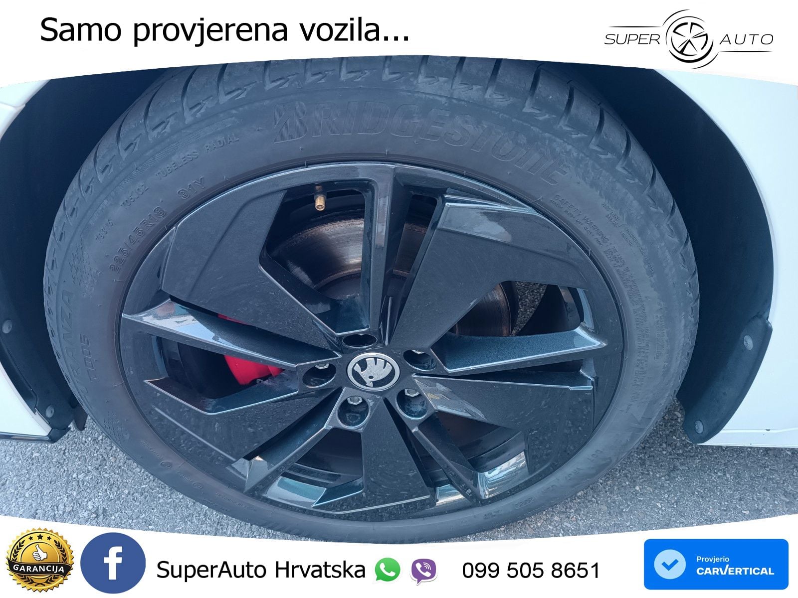 Škoda Octavia Combi RS 2.0 TDI (200 KS) DSG LED+GR SJED+ACC