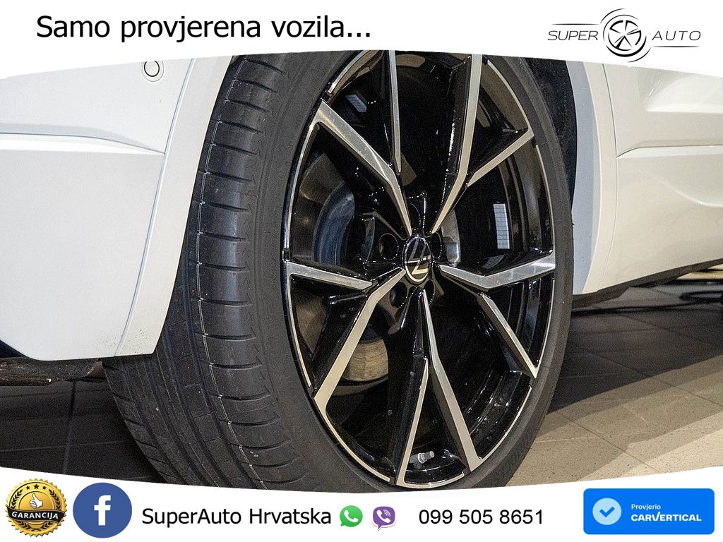 Volkswagen Touareg 3.0 V6 TDI (286 KS) 4MOTION Tiptronic ZRAČNI+ACC+GR SJED+KAM+PANO
