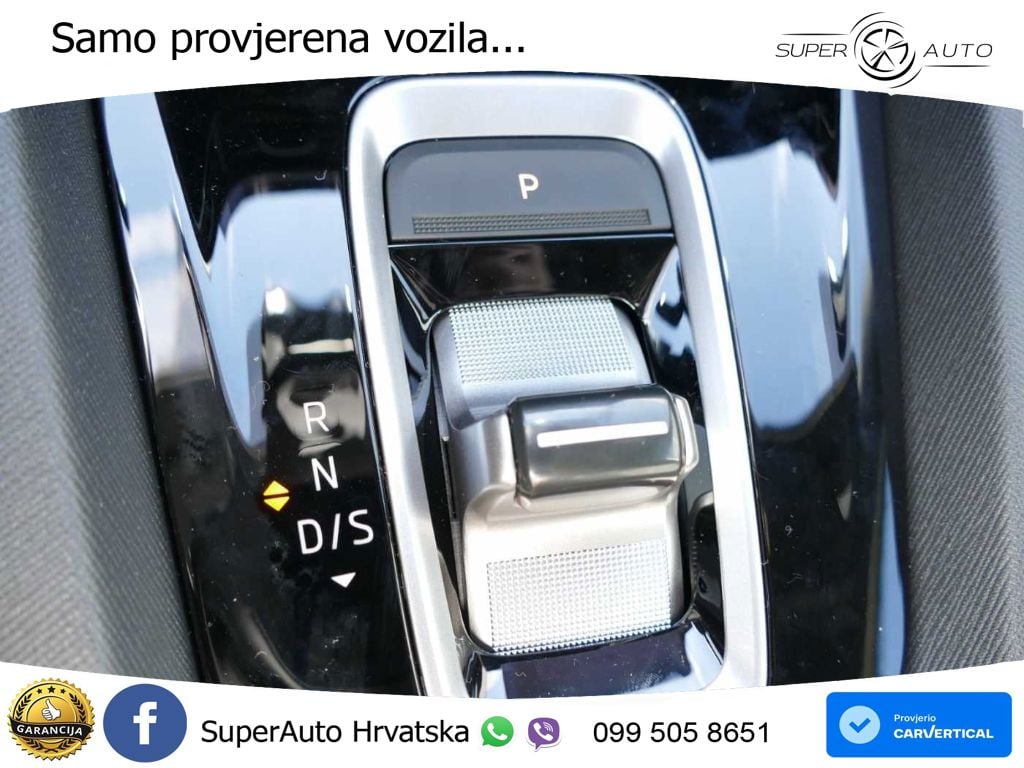 Škoda Octavia Combi 2.0 TDI (150 KS) DSG SportLine MATRIX+GR SJED+KAM