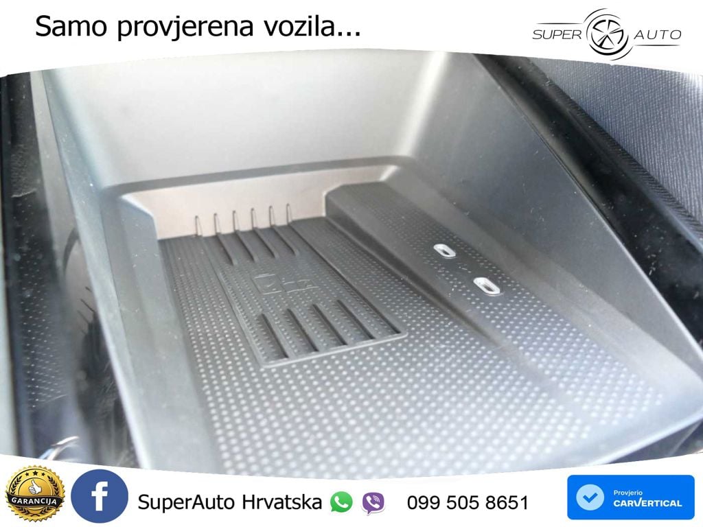 Škoda Octavia Combi 2.0 TDI (150 KS) DSG SportLine MATRIX+GR SJED+KAM
