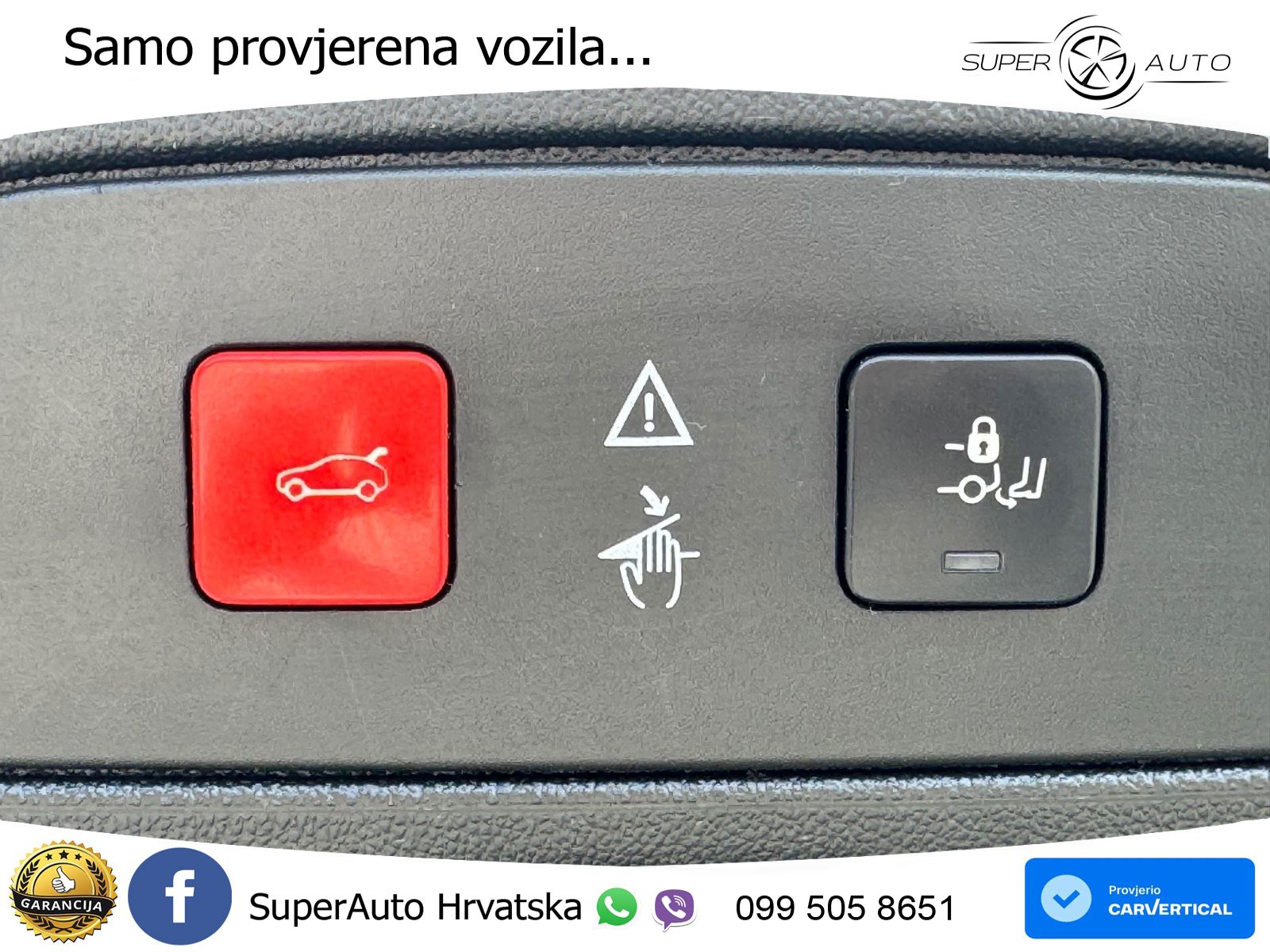 Opel Grandland X 2.0d (177 KS) Automatic Business LED+GR SJED+ACC