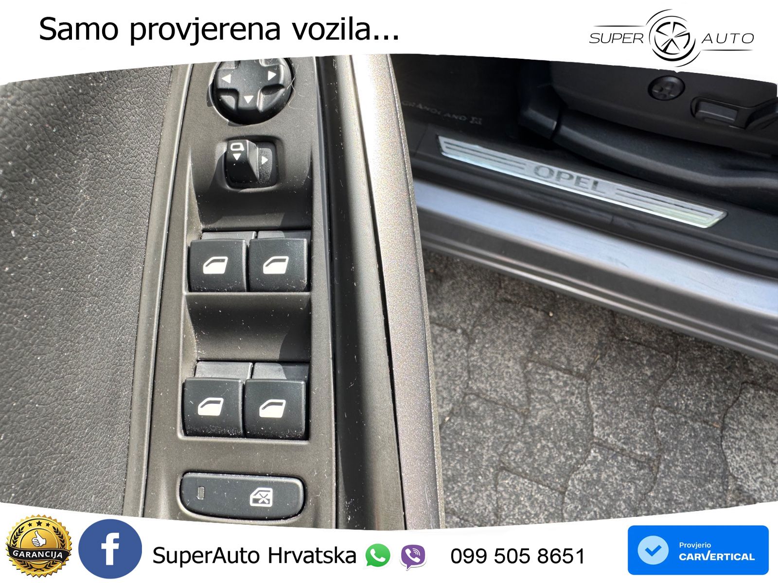 Opel Grandland X 2.0d (177 KS) Automatic Business LED+GR SJED+ACC