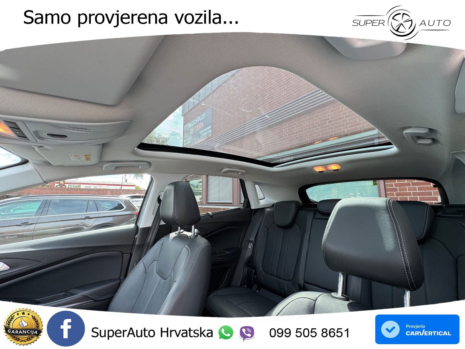 Opel Grandland X 2.0d (177 KS) Automatic Business LED+GR SJED+ACC
