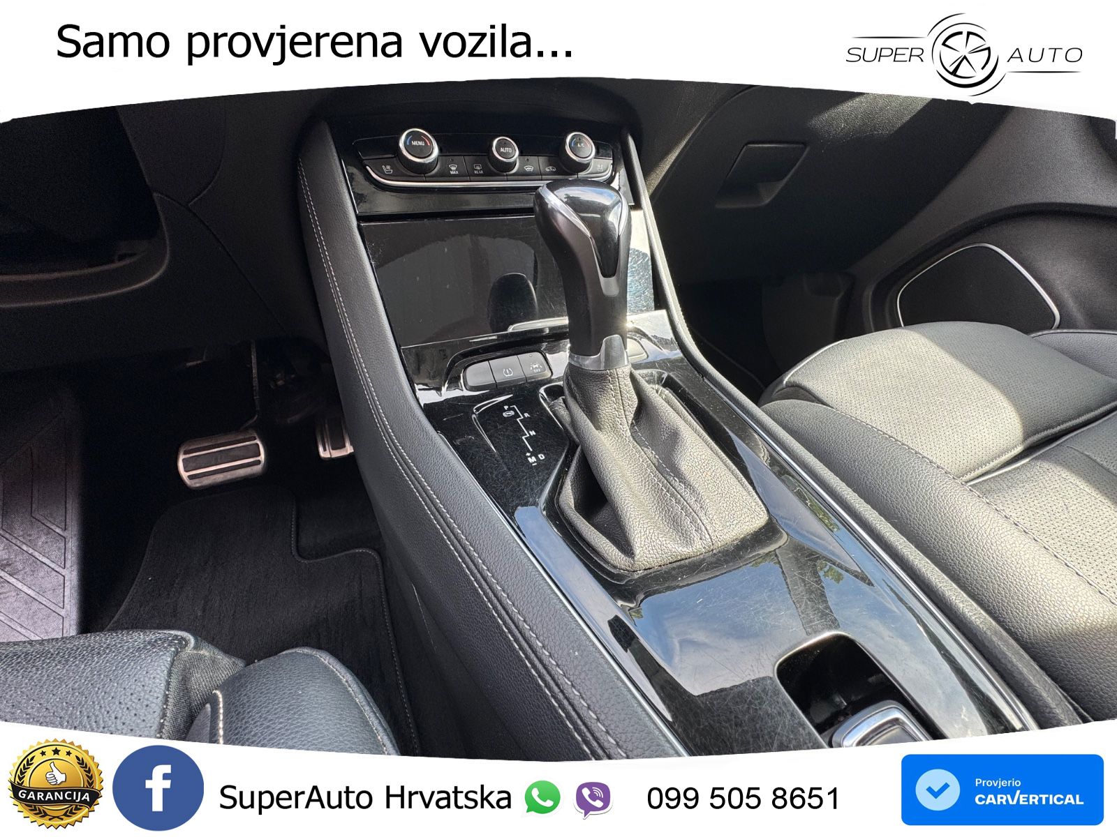 Opel Grandland X 2.0d (177 KS) Automatic Business LED+GR SJED+ACC