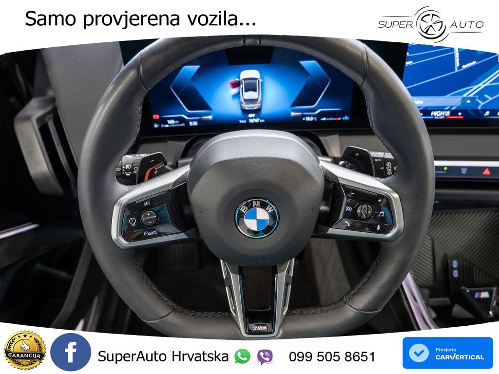 BMW X3 20 xDrive Steptronic M Sport LED+GR SJED+ACC