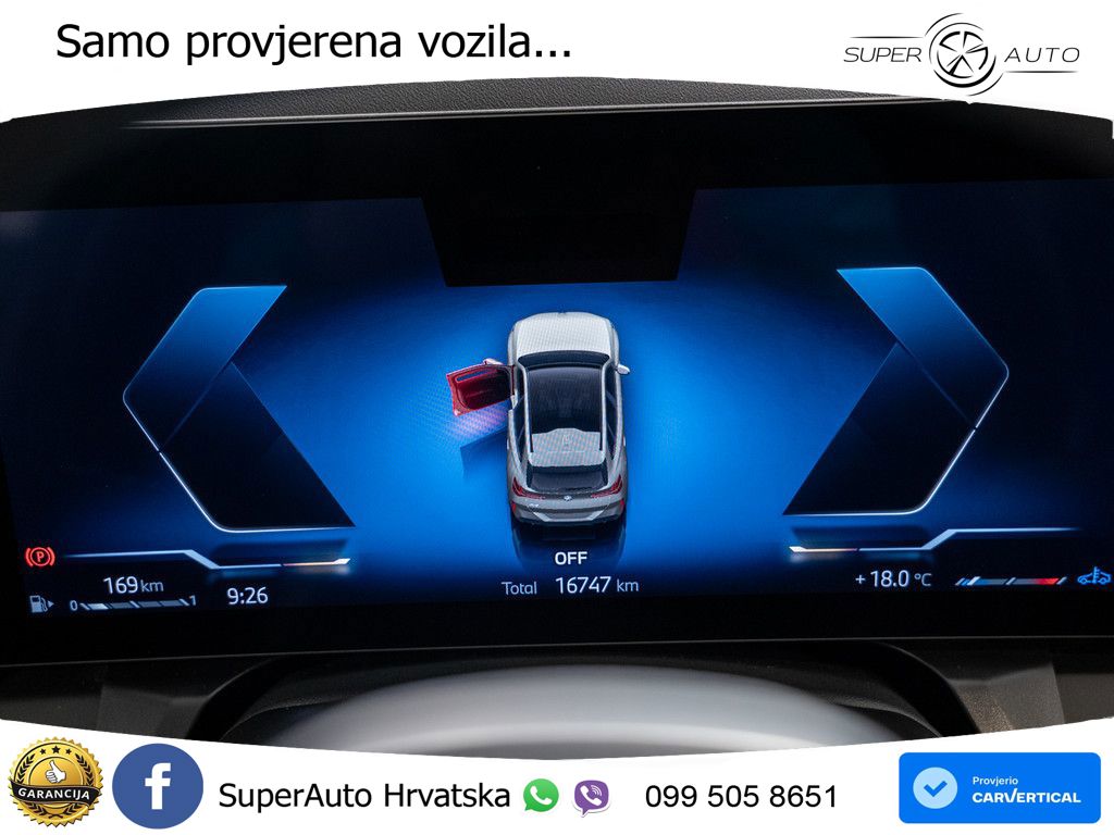 BMW X3 20 xDrive Steptronic M Sport LED+GR SJED+ACC