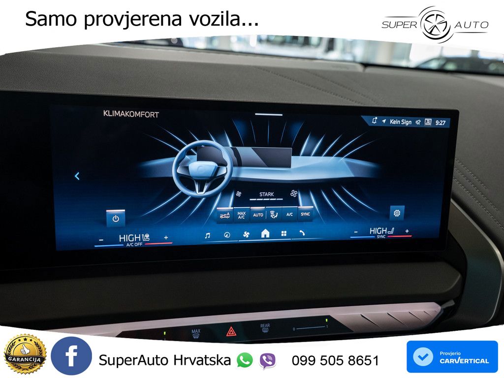 BMW X3 20 xDrive Steptronic M Sport LED+GR SJED+ACC