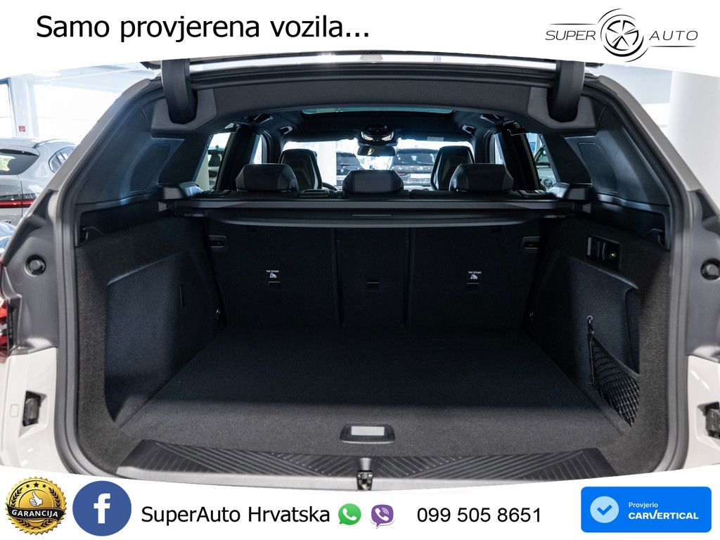BMW X3 20 xDrive Steptronic M Sport LED+GR SJED+ACC
