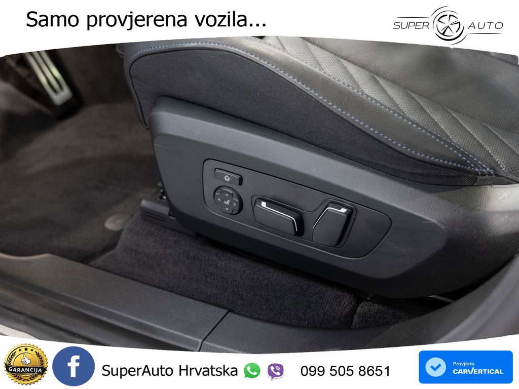 BMW X3 20 xDrive Steptronic M Sport LED+GR SJED+ACC
