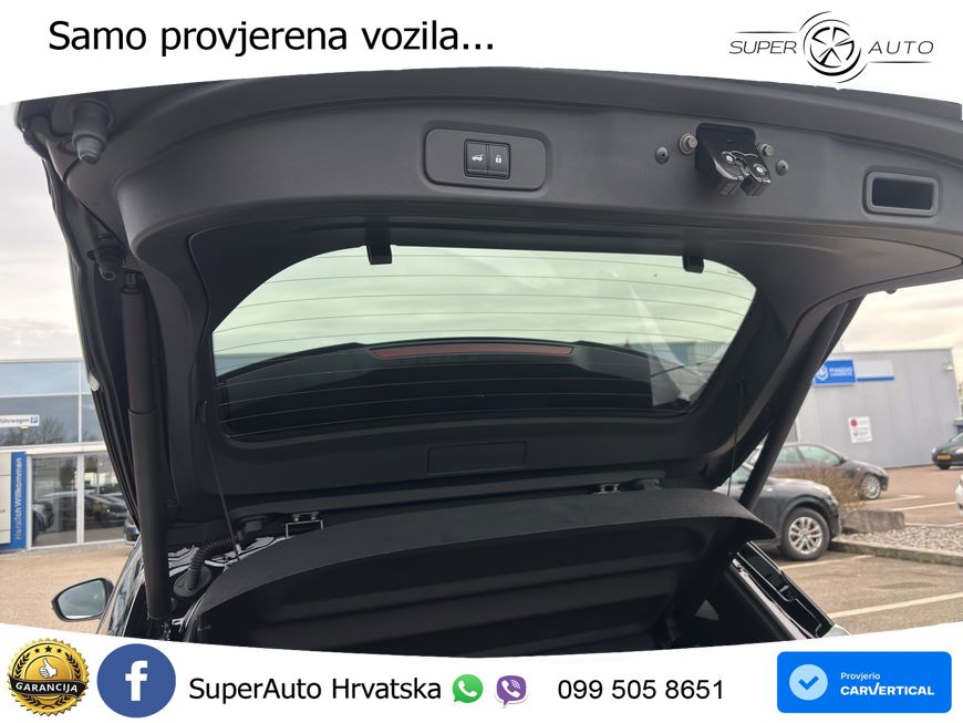 Nissan Qashqai 1.3 DIG-T (158 KS) Xtronic Tekna LED+GR SJED+ACC