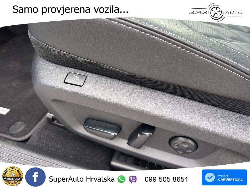 Nissan Qashqai 1.3 DIG-T (158 KS) Xtronic Tekna LED+GR SJED+ACC