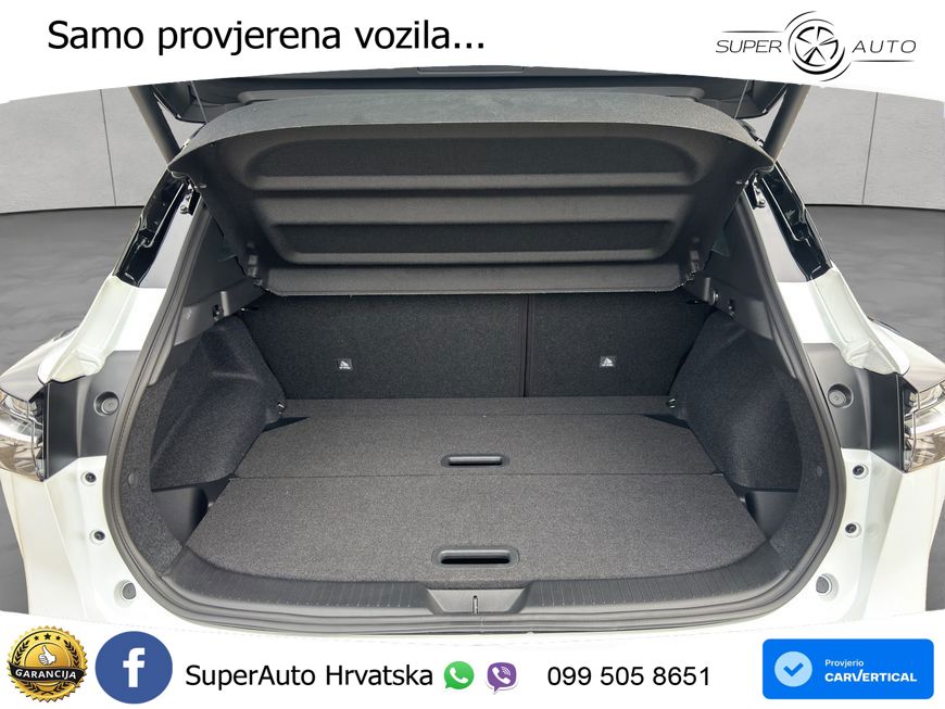 Nissan Qashqai 1.3 DIG-T (158 KS) Xtronic Tekna LED+GR SJED+ACC