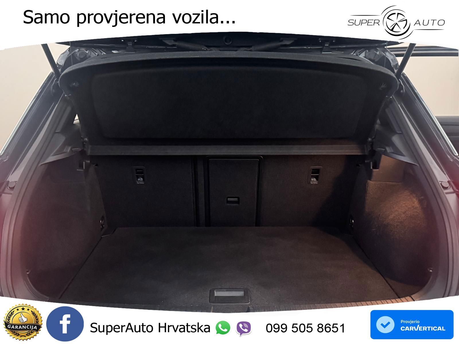 Volkswagen T-Roc I 1.5 TSI (150 KS) DSG