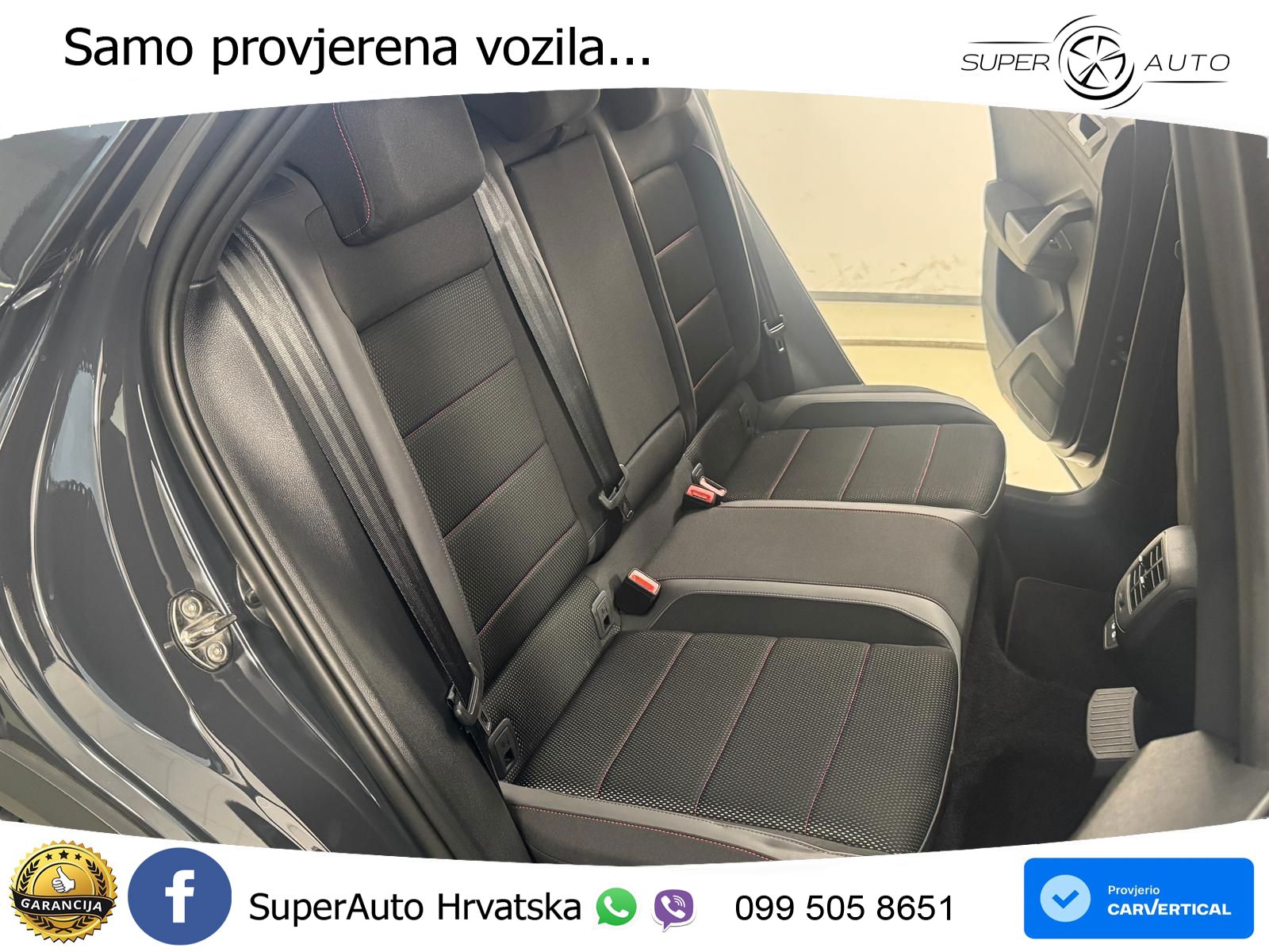 Volkswagen T-Roc I 1.5 TSI (150 KS) DSG