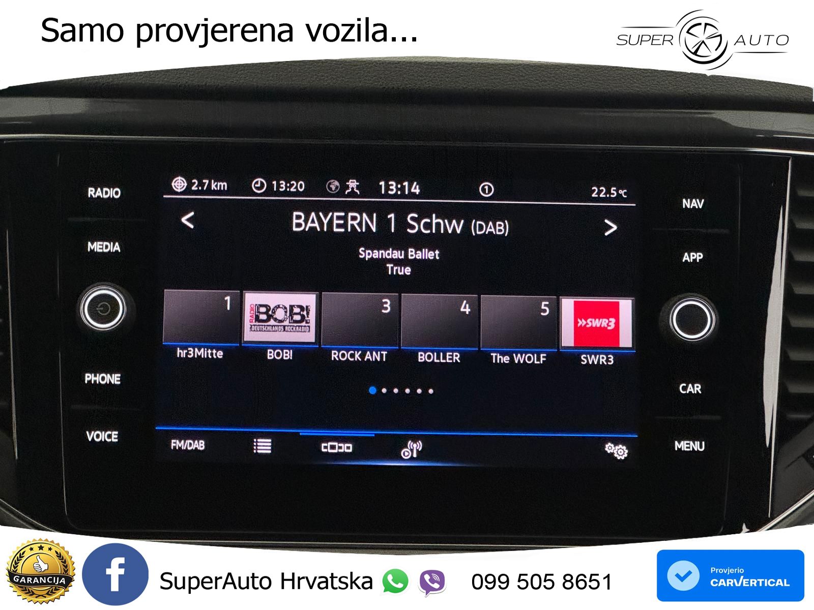 Volkswagen T-Roc I 1.5 TSI (150 KS) DSG