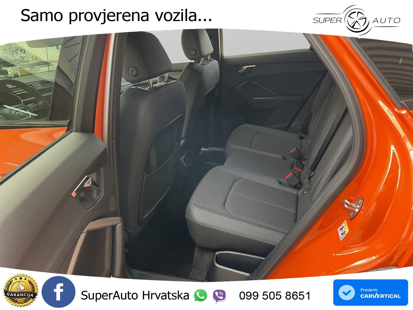 Audi Q3 II Sportback 40 TFSI (190 KS) quattro S tronic S line MATRIX+GR SJED+KAM