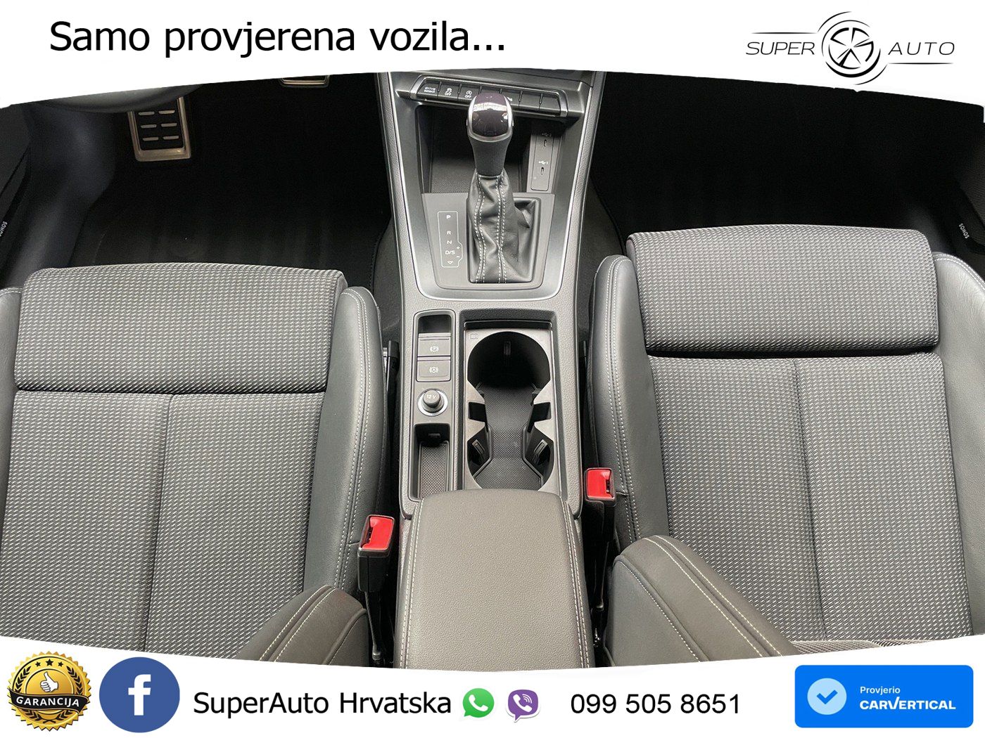 Audi Q3 II Sportback 40 TFSI (190 KS) quattro S tronic S line MATRIX+GR SJED+KAM